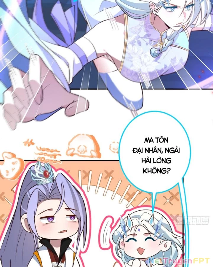 Ta! Phản Phái Thiên Mệnh Lại Thành Chính Đạo Lão Tổ Chapter 56 - Trang 3