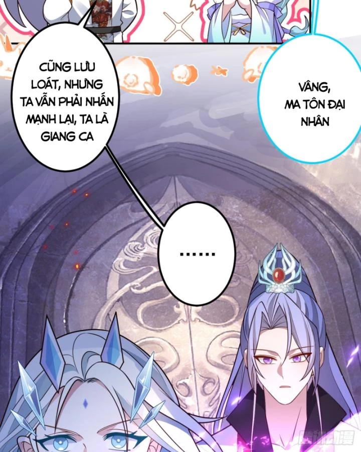 Ta! Phản Phái Thiên Mệnh Lại Thành Chính Đạo Lão Tổ Chapter 56 - Trang 3