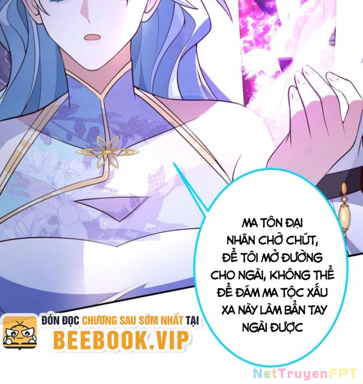 Ta! Phản Phái Thiên Mệnh Lại Thành Chính Đạo Lão Tổ Chapter 56 - Trang 3