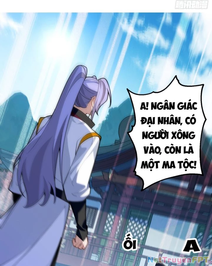 Ta! Phản Phái Thiên Mệnh Lại Thành Chính Đạo Lão Tổ Chapter 56 - Trang 3