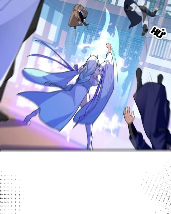 Ta! Phản Phái Thiên Mệnh Lại Thành Chính Đạo Lão Tổ Chapter 56 - Trang 3