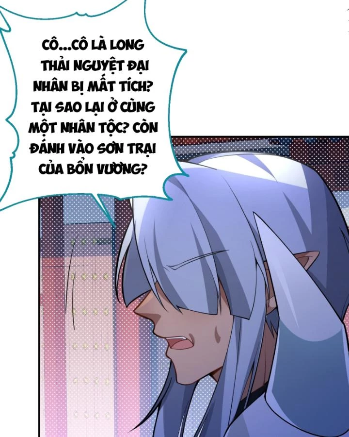 Ta! Phản Phái Thiên Mệnh Lại Thành Chính Đạo Lão Tổ Chapter 56 - Trang 3