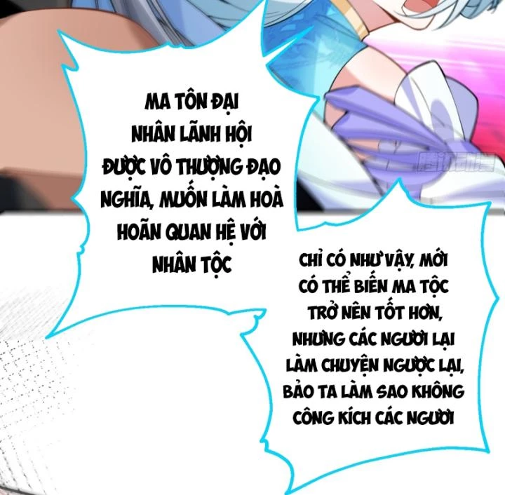 Ta! Phản Phái Thiên Mệnh Lại Thành Chính Đạo Lão Tổ Chapter 56 - Trang 3