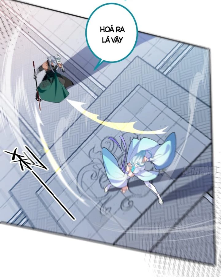 Ta! Phản Phái Thiên Mệnh Lại Thành Chính Đạo Lão Tổ Chapter 56 - Trang 3