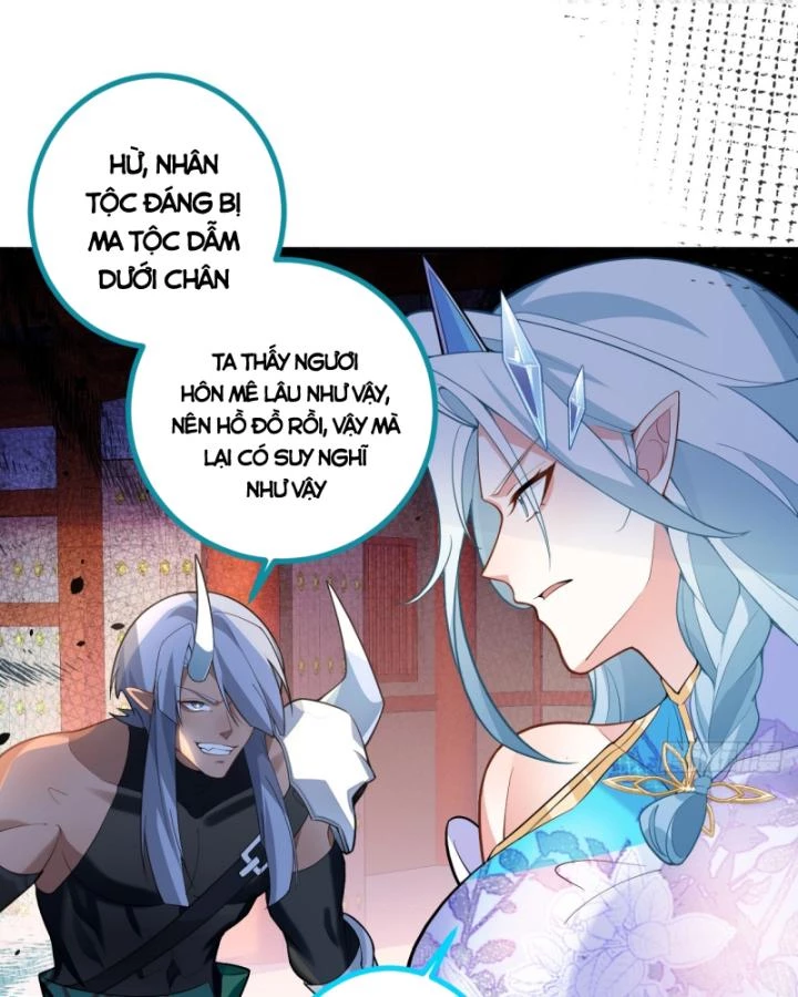 Ta! Phản Phái Thiên Mệnh Lại Thành Chính Đạo Lão Tổ Chapter 56 - Trang 3