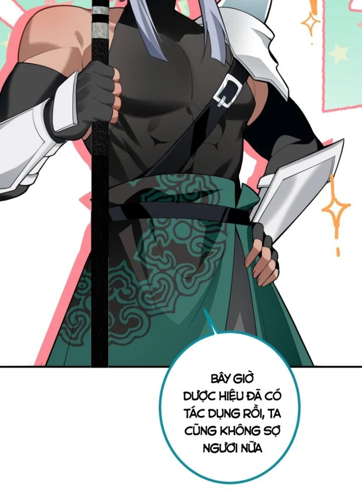 Ta! Phản Phái Thiên Mệnh Lại Thành Chính Đạo Lão Tổ Chapter 56 - Trang 3