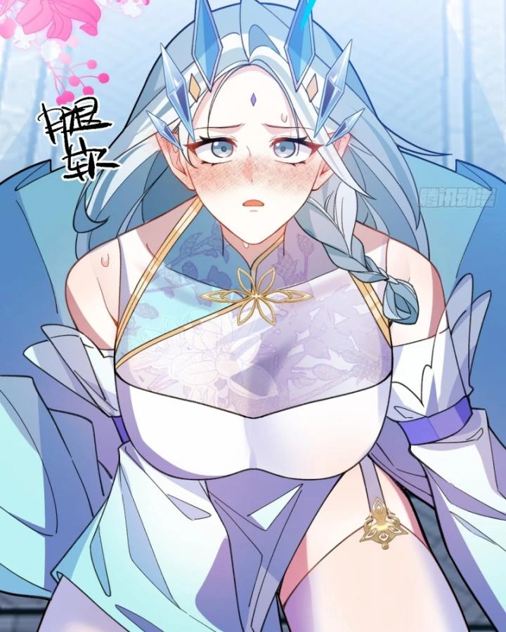 Ta! Phản Phái Thiên Mệnh Lại Thành Chính Đạo Lão Tổ Chapter 56 - Trang 3