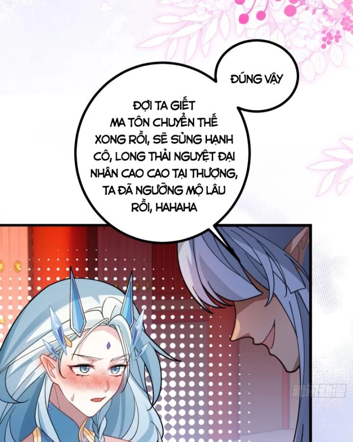 Ta! Phản Phái Thiên Mệnh Lại Thành Chính Đạo Lão Tổ Chapter 56 - Trang 3
