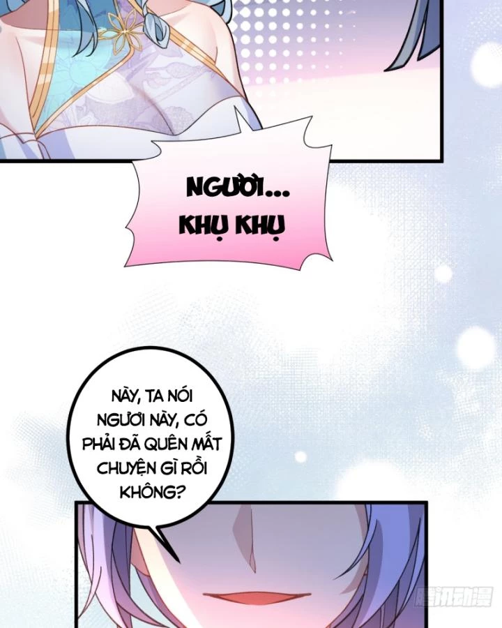 Ta! Phản Phái Thiên Mệnh Lại Thành Chính Đạo Lão Tổ Chapter 56 - Trang 3