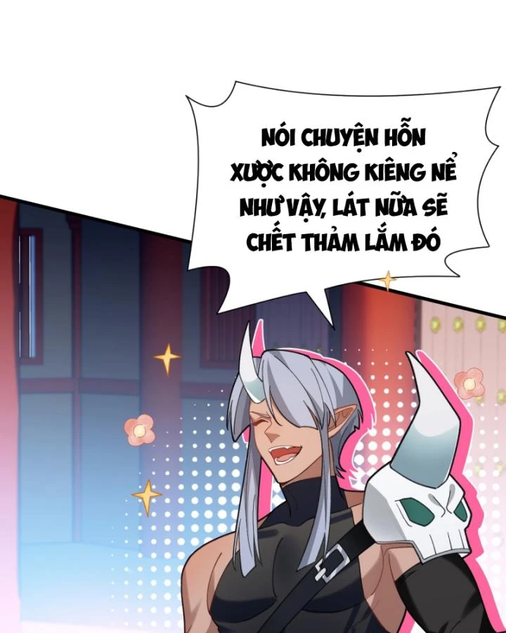 Ta! Phản Phái Thiên Mệnh Lại Thành Chính Đạo Lão Tổ Chapter 56 - Trang 3