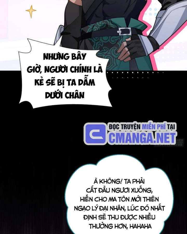 Ta! Phản Phái Thiên Mệnh Lại Thành Chính Đạo Lão Tổ Chapter 56 - Trang 3