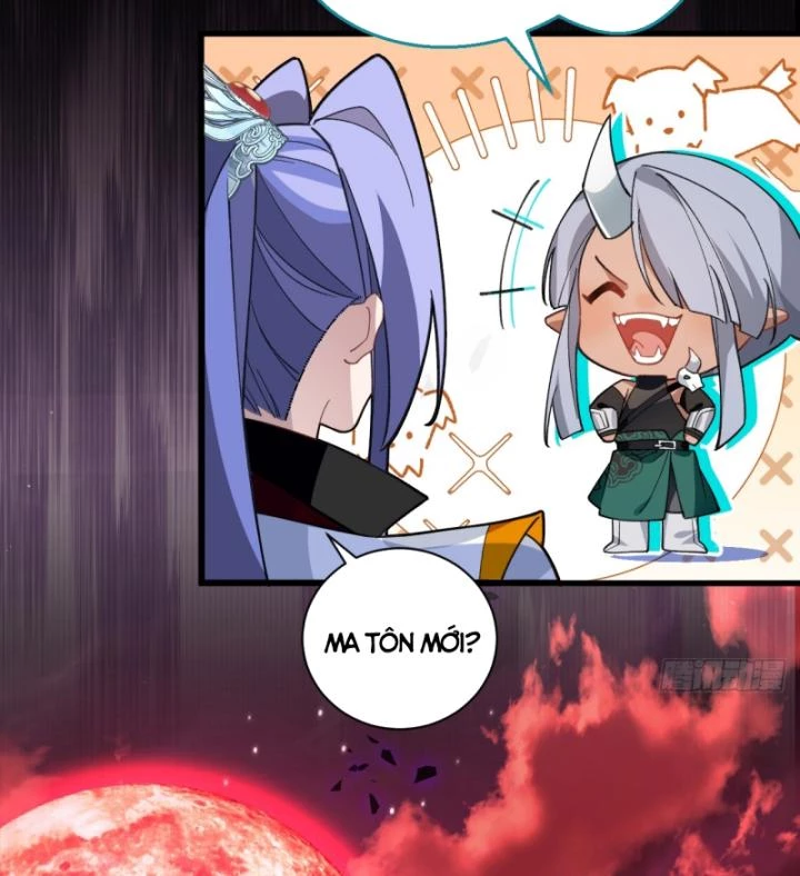 Ta! Phản Phái Thiên Mệnh Lại Thành Chính Đạo Lão Tổ Chapter 56 - Trang 3