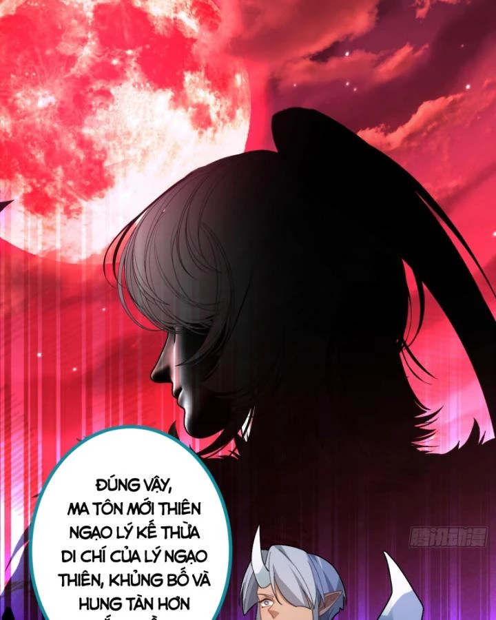 Ta! Phản Phái Thiên Mệnh Lại Thành Chính Đạo Lão Tổ Chapter 56 - Trang 3
