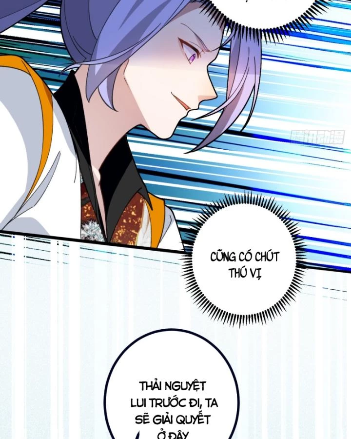 Ta! Phản Phái Thiên Mệnh Lại Thành Chính Đạo Lão Tổ Chapter 56 - Trang 3