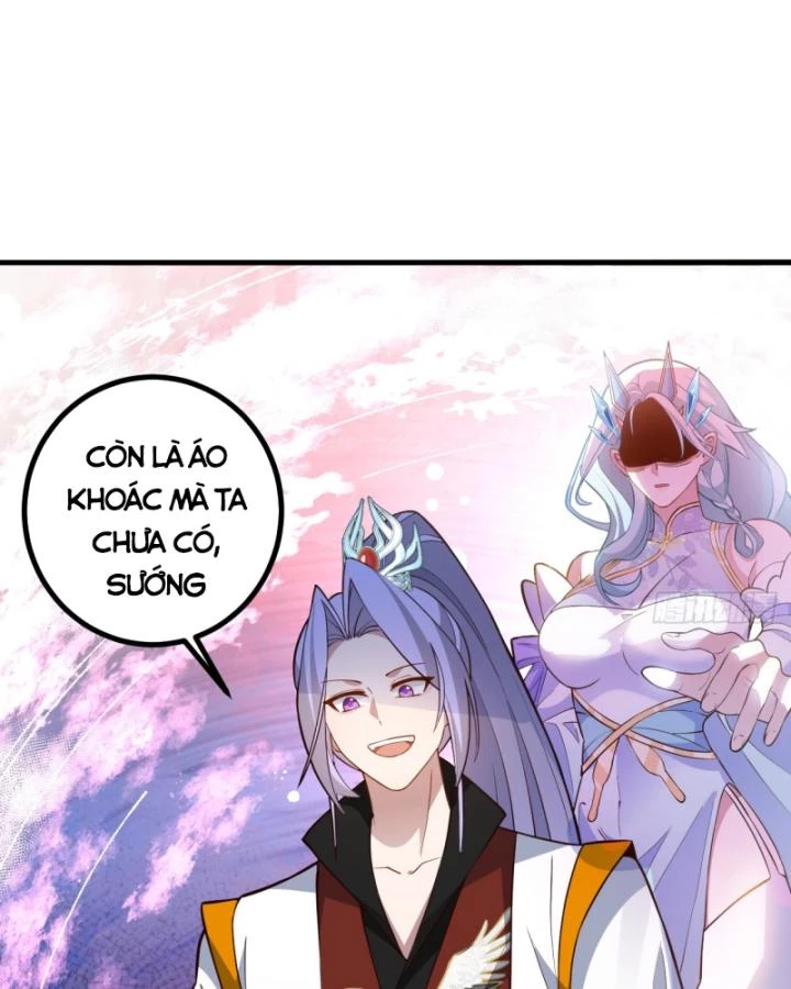 Ta! Phản Phái Thiên Mệnh Lại Thành Chính Đạo Lão Tổ Chapter 56 - Trang 3