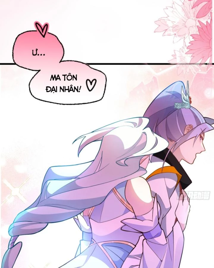 Ta! Phản Phái Thiên Mệnh Lại Thành Chính Đạo Lão Tổ Chapter 56 - Trang 3