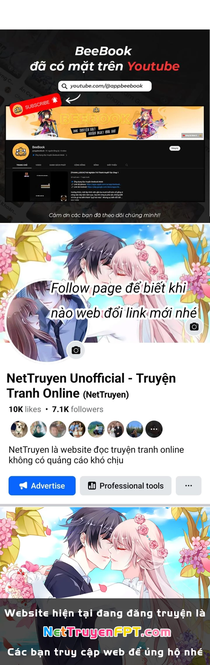 Ta! Phản Phái Thiên Mệnh Lại Thành Chính Đạo Lão Tổ Chapter 56 - Trang 3