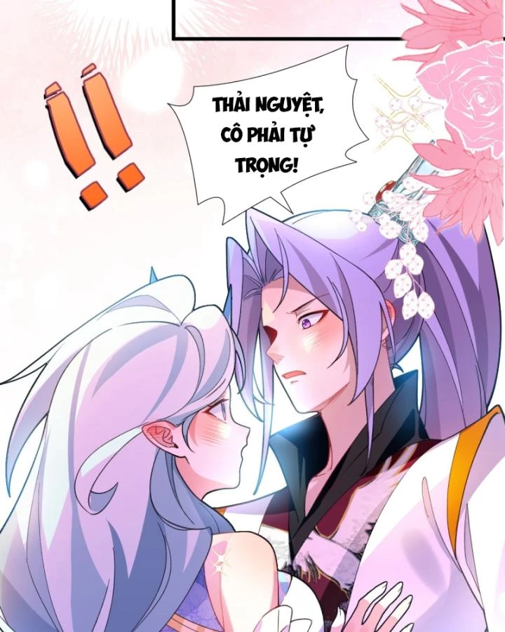 Ta! Phản Phái Thiên Mệnh Lại Thành Chính Đạo Lão Tổ Chapter 57 - Trang 3