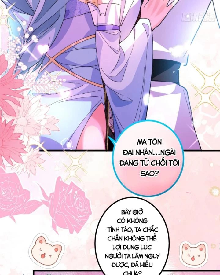 Ta! Phản Phái Thiên Mệnh Lại Thành Chính Đạo Lão Tổ Chapter 57 - Trang 3
