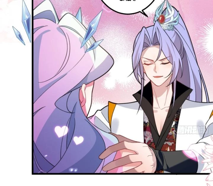 Ta! Phản Phái Thiên Mệnh Lại Thành Chính Đạo Lão Tổ Chapter 57 - Trang 3