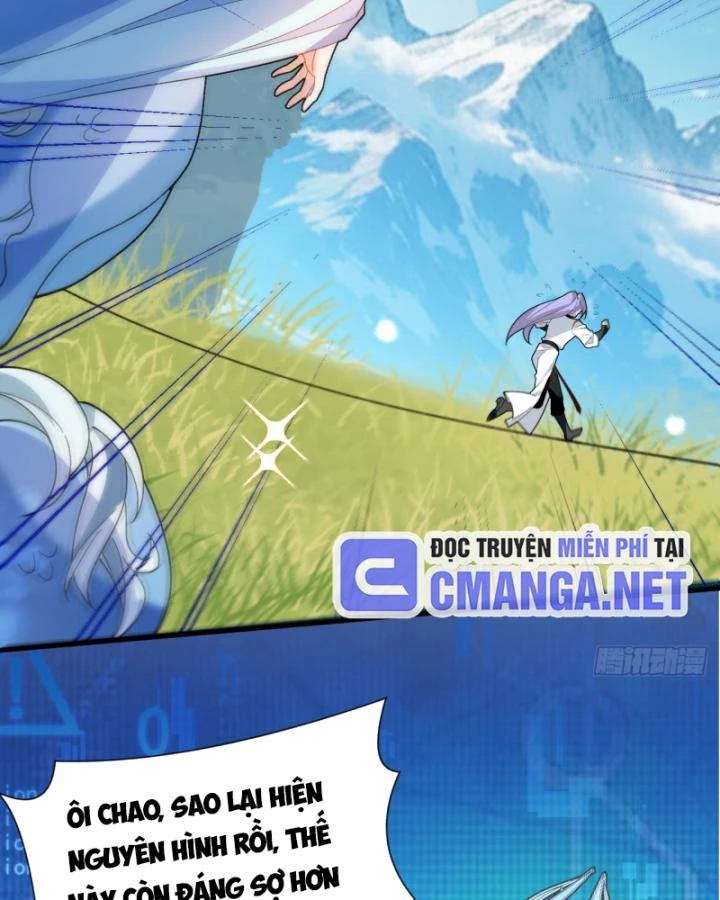Ta! Phản Phái Thiên Mệnh Lại Thành Chính Đạo Lão Tổ Chapter 57 - Trang 3