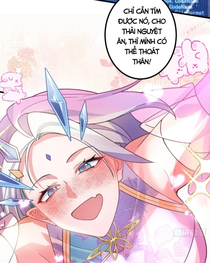 Ta! Phản Phái Thiên Mệnh Lại Thành Chính Đạo Lão Tổ Chapter 57 - Trang 3