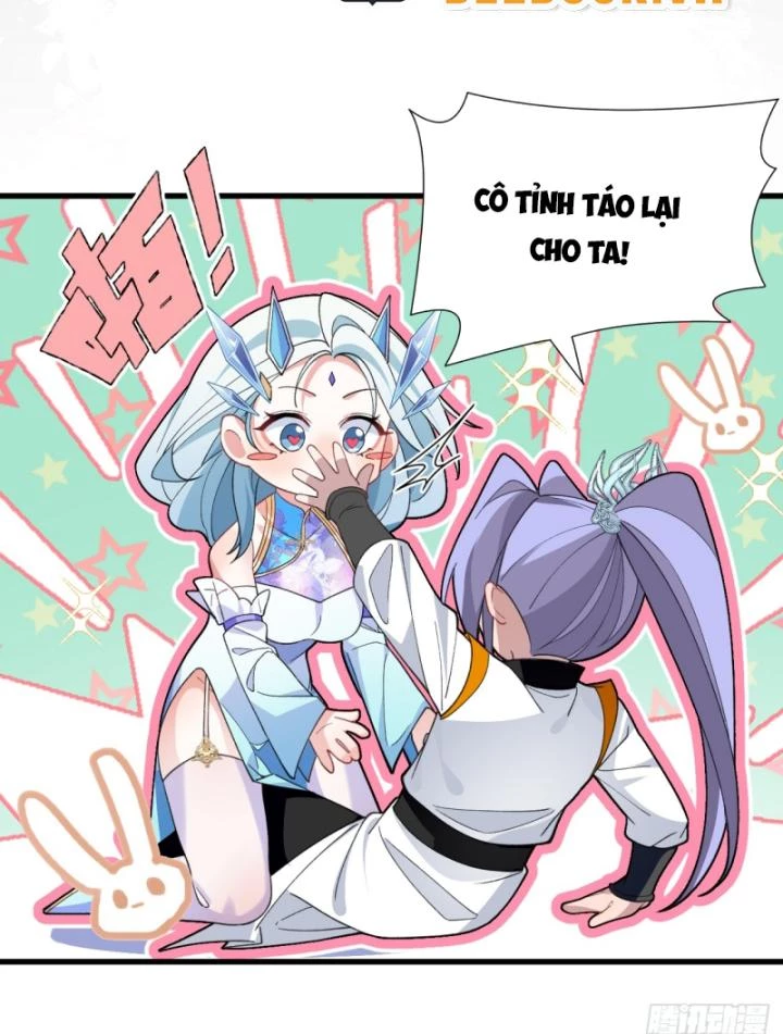 Ta! Phản Phái Thiên Mệnh Lại Thành Chính Đạo Lão Tổ Chapter 57 - Trang 3