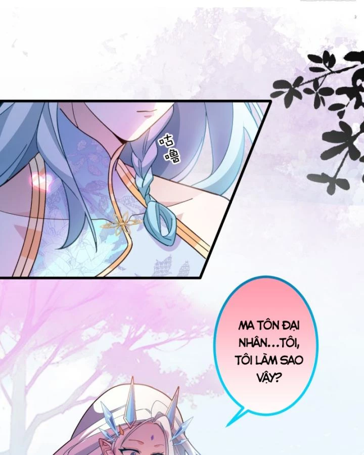 Ta! Phản Phái Thiên Mệnh Lại Thành Chính Đạo Lão Tổ Chapter 57 - Trang 3