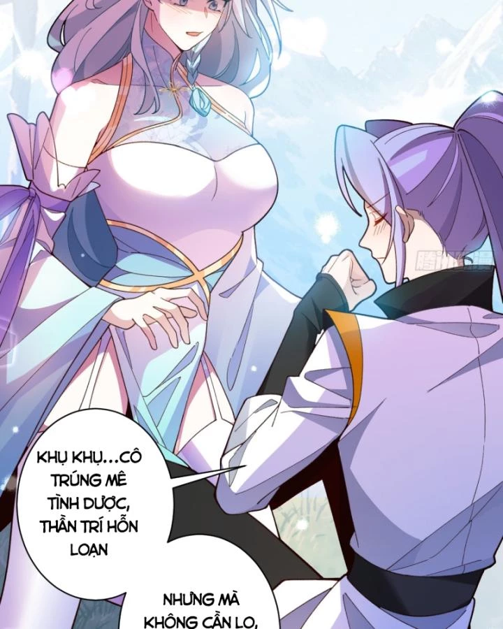 Ta! Phản Phái Thiên Mệnh Lại Thành Chính Đạo Lão Tổ Chapter 57 - Trang 3