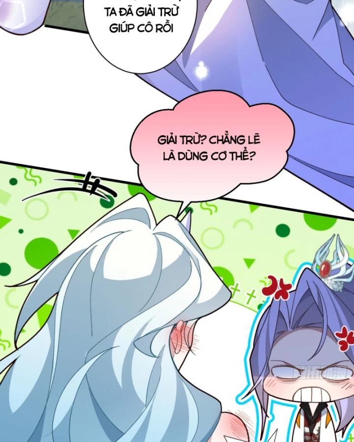 Ta! Phản Phái Thiên Mệnh Lại Thành Chính Đạo Lão Tổ Chapter 57 - Trang 3