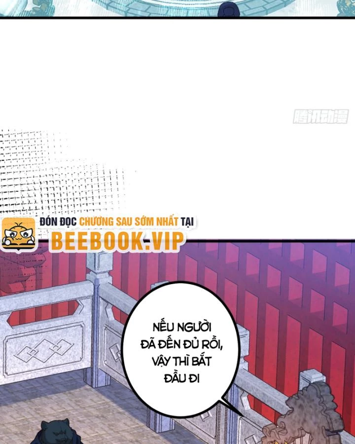 Ta! Phản Phái Thiên Mệnh Lại Thành Chính Đạo Lão Tổ Chapter 57 - Trang 3