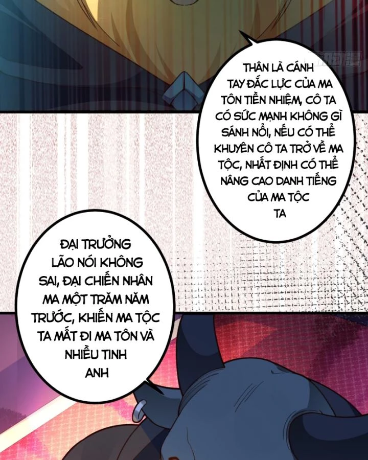 Ta! Phản Phái Thiên Mệnh Lại Thành Chính Đạo Lão Tổ Chapter 57 - Trang 3