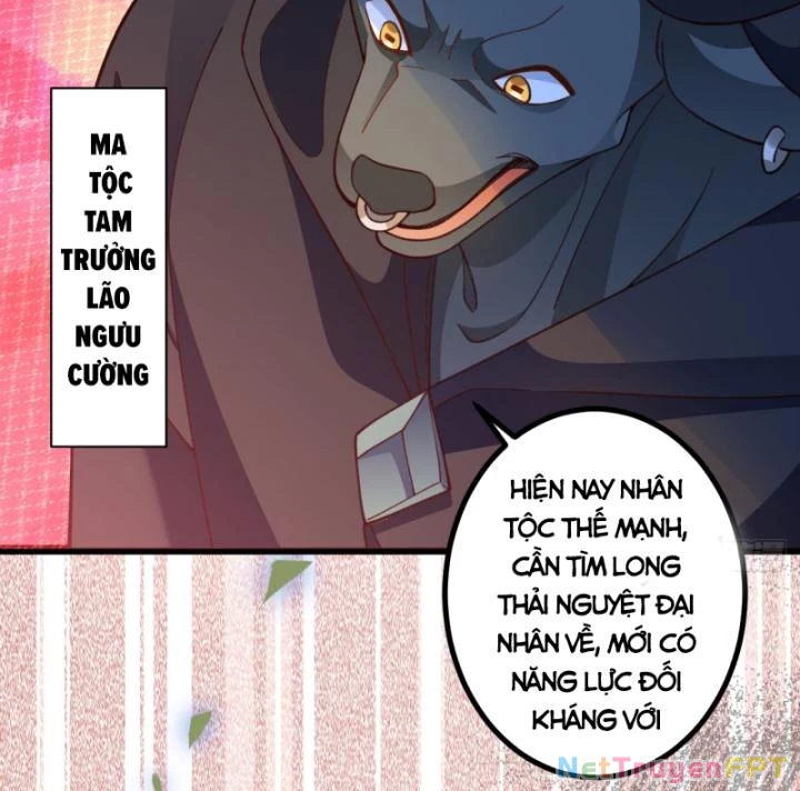 Ta! Phản Phái Thiên Mệnh Lại Thành Chính Đạo Lão Tổ Chapter 57 - Trang 3