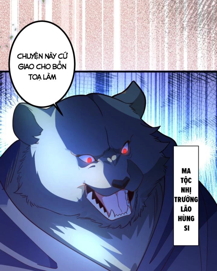 Ta! Phản Phái Thiên Mệnh Lại Thành Chính Đạo Lão Tổ Chapter 57 - Trang 3