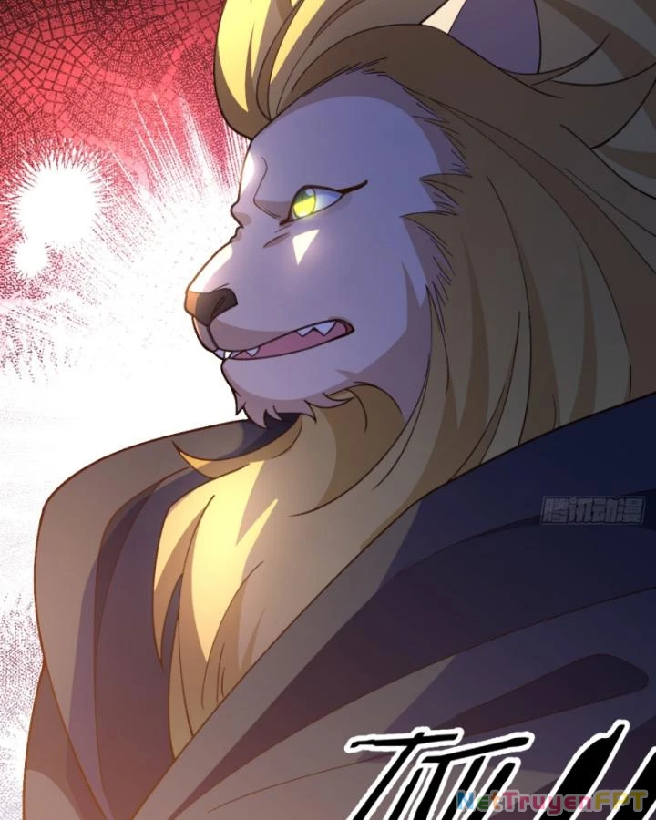 Ta! Phản Phái Thiên Mệnh Lại Thành Chính Đạo Lão Tổ Chapter 57 - Trang 3