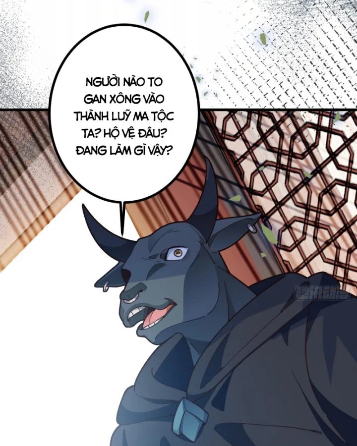 Ta! Phản Phái Thiên Mệnh Lại Thành Chính Đạo Lão Tổ Chapter 57 - Trang 3