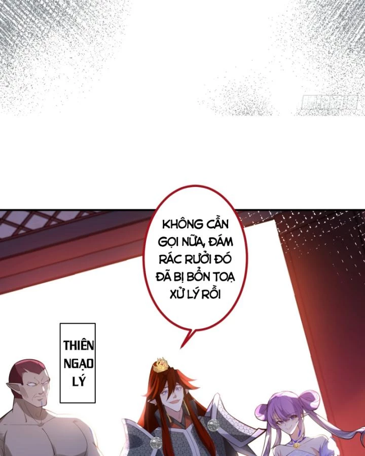 Ta! Phản Phái Thiên Mệnh Lại Thành Chính Đạo Lão Tổ Chapter 57 - Trang 3