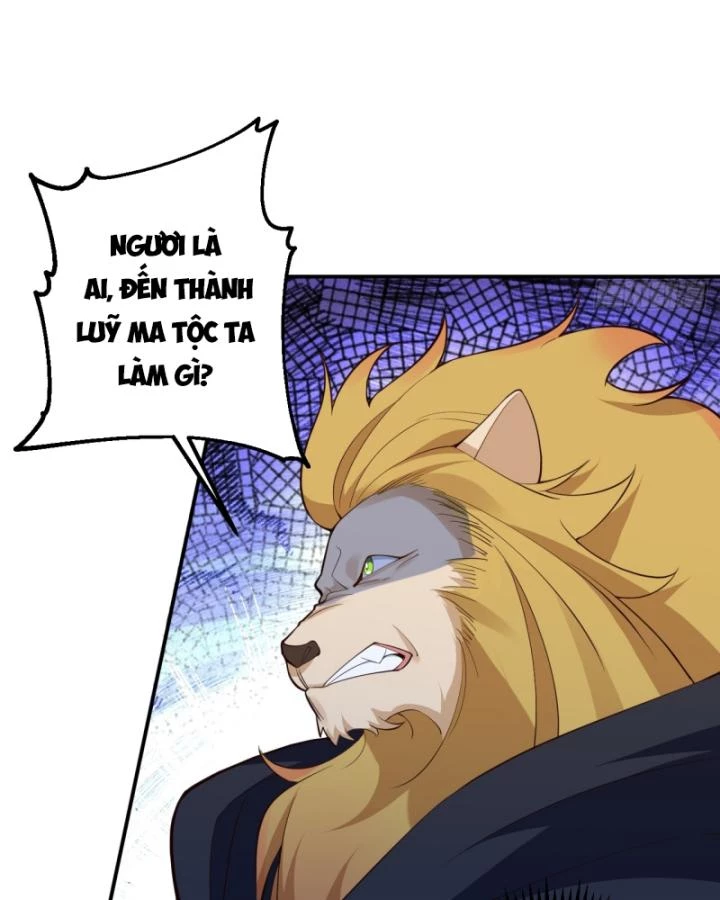Ta! Phản Phái Thiên Mệnh Lại Thành Chính Đạo Lão Tổ Chapter 57 - Trang 3