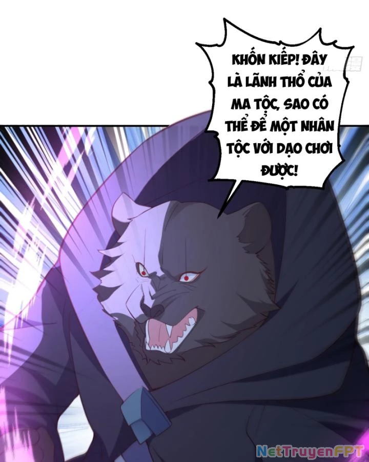 Ta! Phản Phái Thiên Mệnh Lại Thành Chính Đạo Lão Tổ Chapter 57 - Trang 3