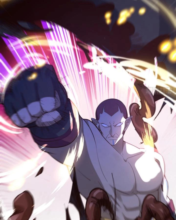 Ta! Phản Phái Thiên Mệnh Lại Thành Chính Đạo Lão Tổ Chapter 57 - Trang 3