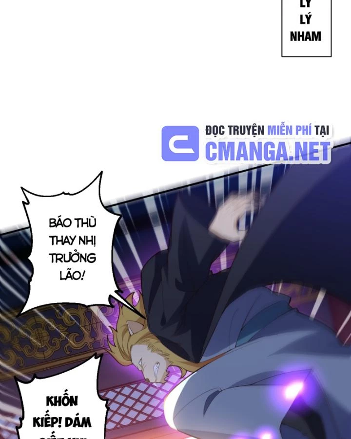 Ta! Phản Phái Thiên Mệnh Lại Thành Chính Đạo Lão Tổ Chapter 57 - Trang 3