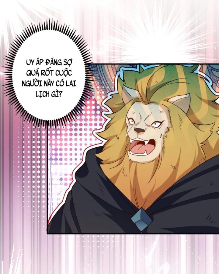 Ta! Phản Phái Thiên Mệnh Lại Thành Chính Đạo Lão Tổ Chapter 57 - Trang 3