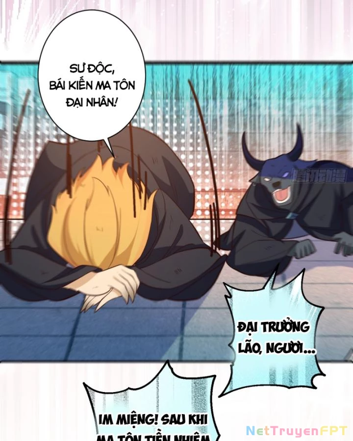 Ta! Phản Phái Thiên Mệnh Lại Thành Chính Đạo Lão Tổ Chapter 57 - Trang 3