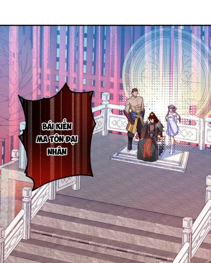 Ta! Phản Phái Thiên Mệnh Lại Thành Chính Đạo Lão Tổ Chapter 57 - Trang 3