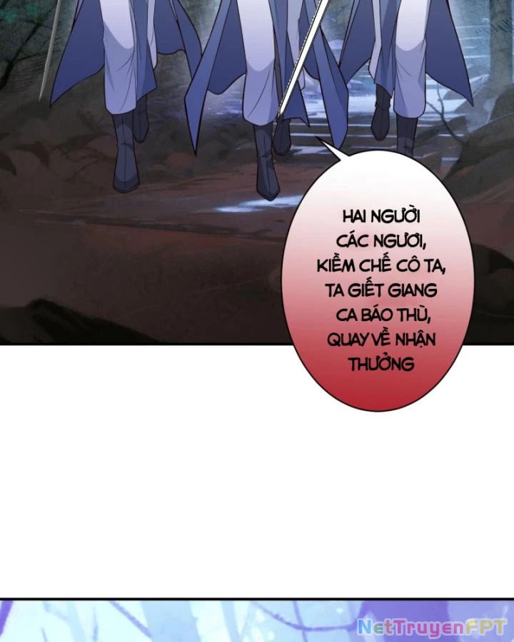 Ta! Phản Phái Thiên Mệnh Lại Thành Chính Đạo Lão Tổ Chapter 58 - Trang 3