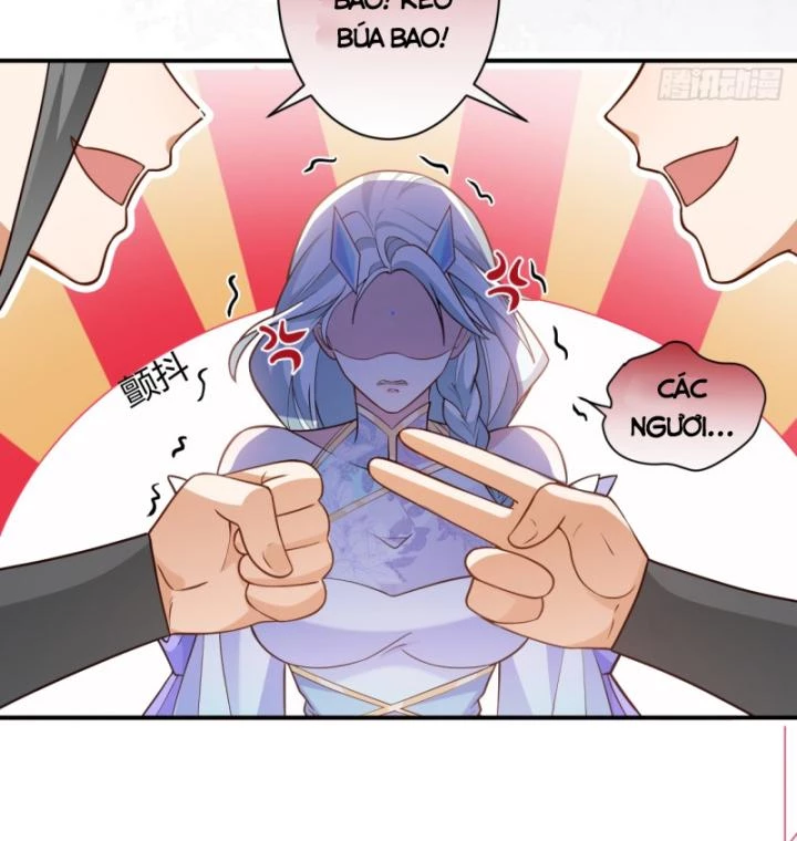 Ta! Phản Phái Thiên Mệnh Lại Thành Chính Đạo Lão Tổ Chapter 58 - Trang 3