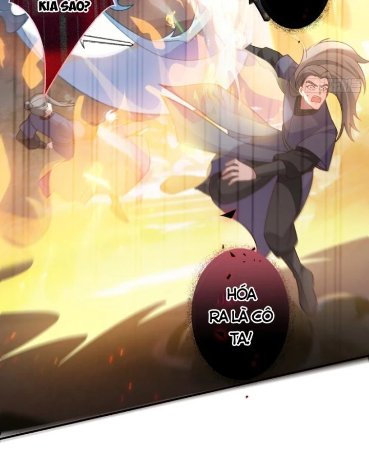 Ta! Phản Phái Thiên Mệnh Lại Thành Chính Đạo Lão Tổ Chapter 58 - Trang 3