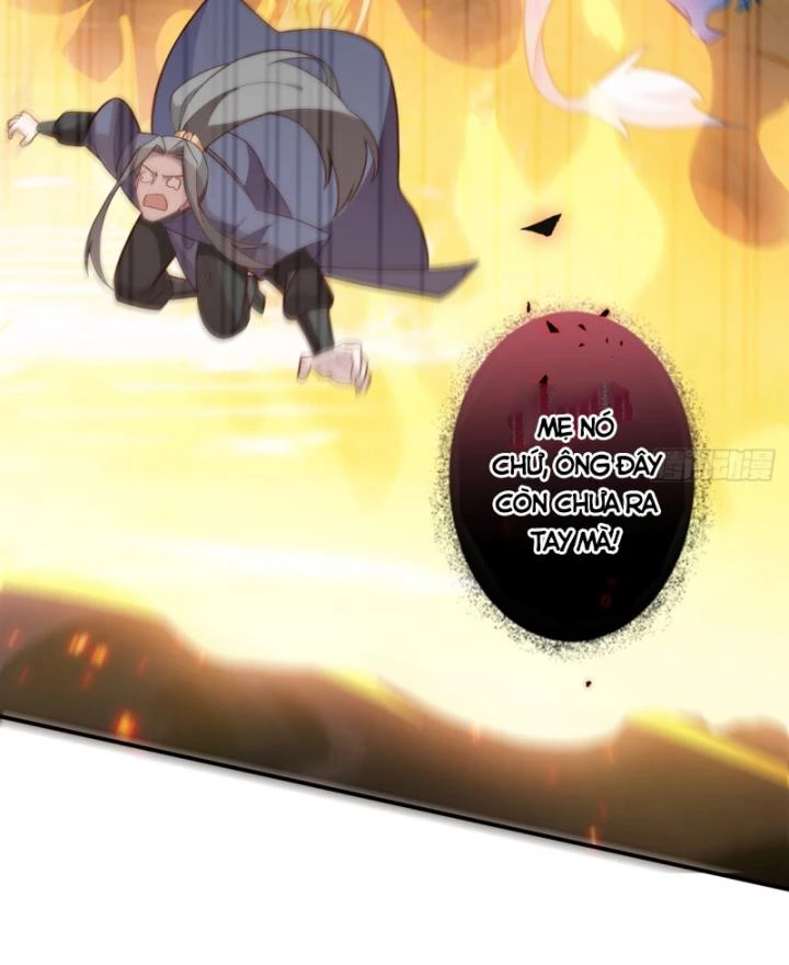 Ta! Phản Phái Thiên Mệnh Lại Thành Chính Đạo Lão Tổ Chapter 58 - Trang 3