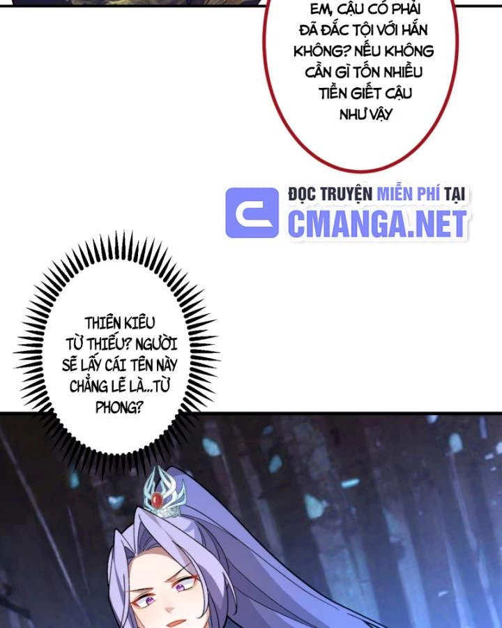 Ta! Phản Phái Thiên Mệnh Lại Thành Chính Đạo Lão Tổ Chapter 58 - Trang 3