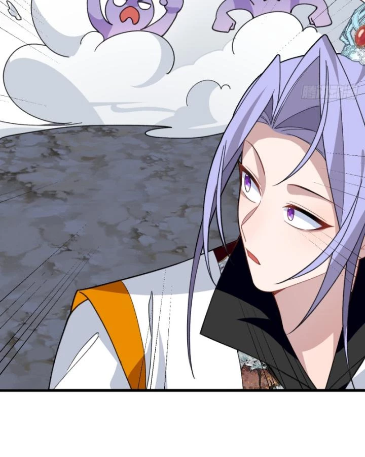 Ta! Phản Phái Thiên Mệnh Lại Thành Chính Đạo Lão Tổ Chapter 58 - Trang 3